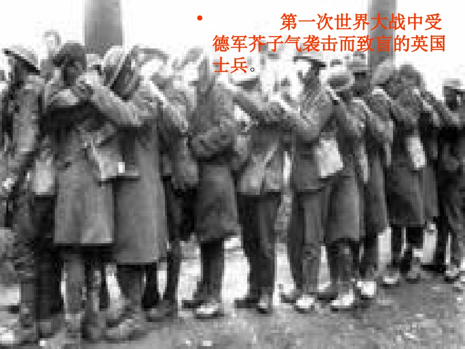 2.战争-人类的灾难_第3页