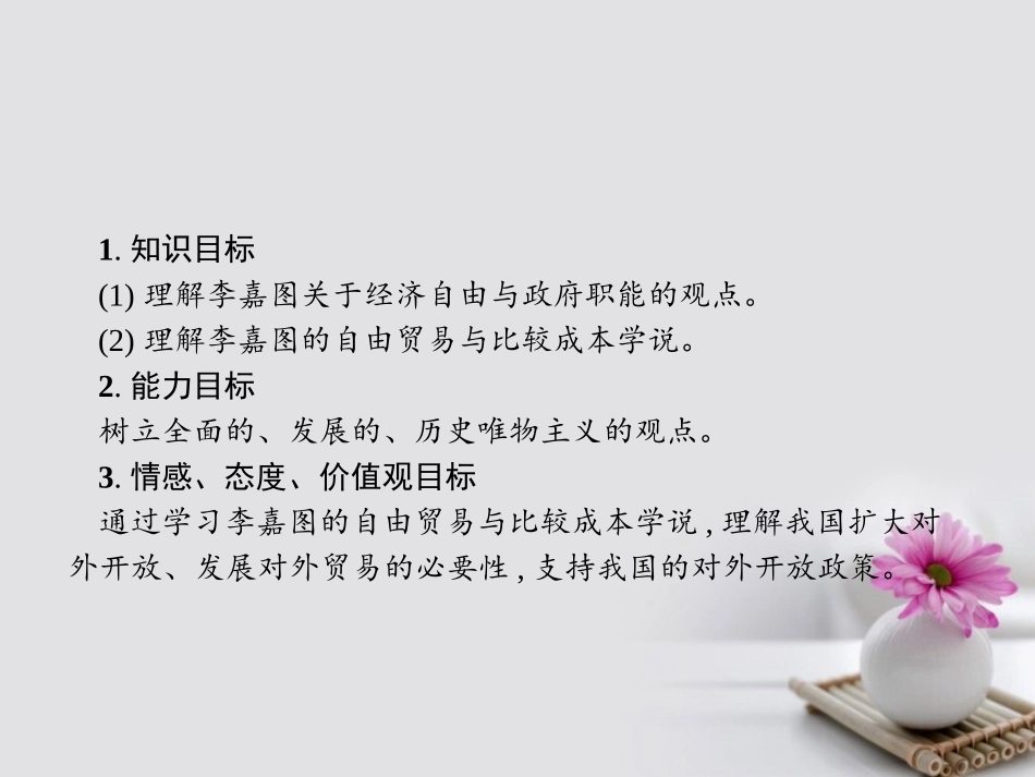 4-李嘉图的政策主张_第2页