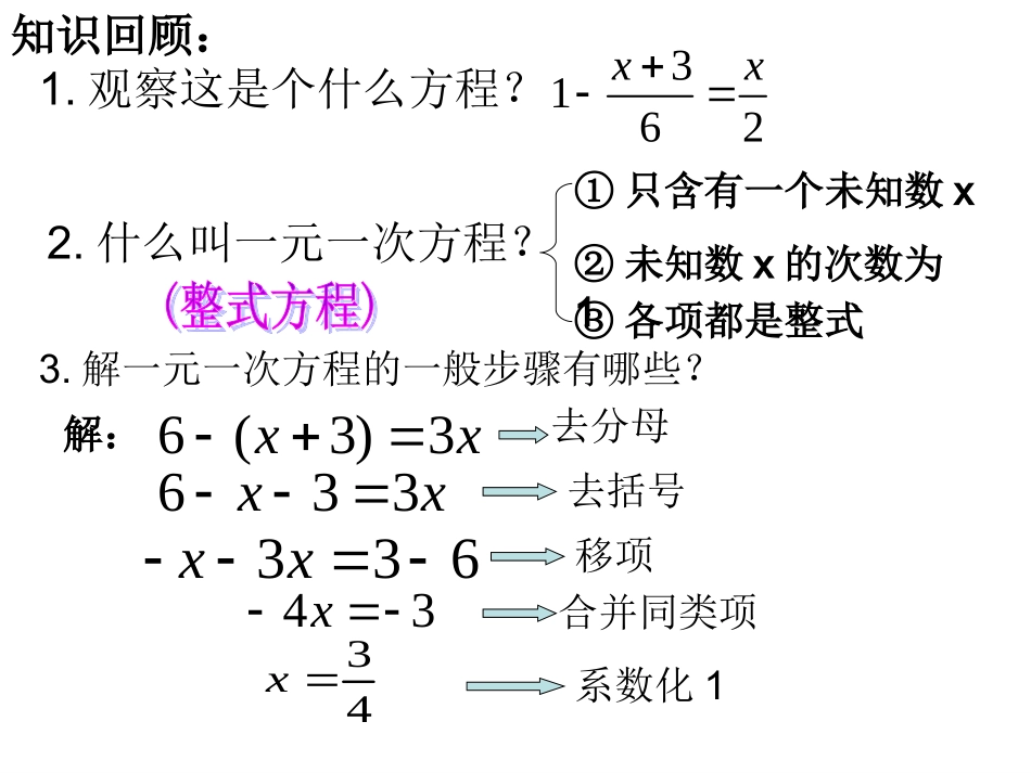15.3-分式方程_第2页