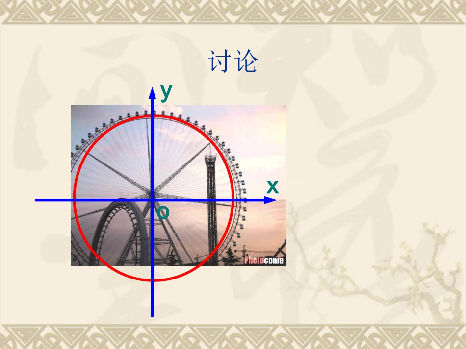 高一数学：6.3《y=Asin(ωx+φ)的图象变换》课件(1)(沪教版下)_第3页