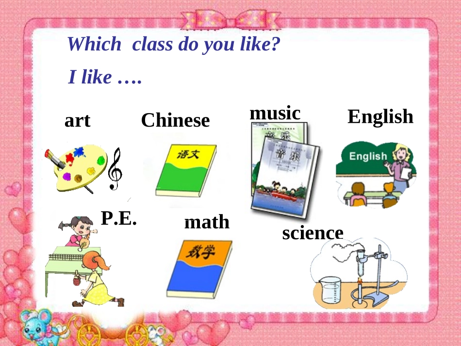 五年-Unit2-My-Week-A-let's-learn_第3页