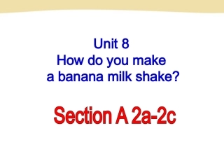 U-8SectionA-2a-2c