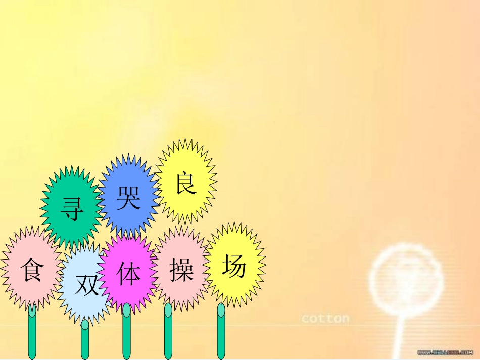 第23课《假如》课件.ppt(1)_第3页