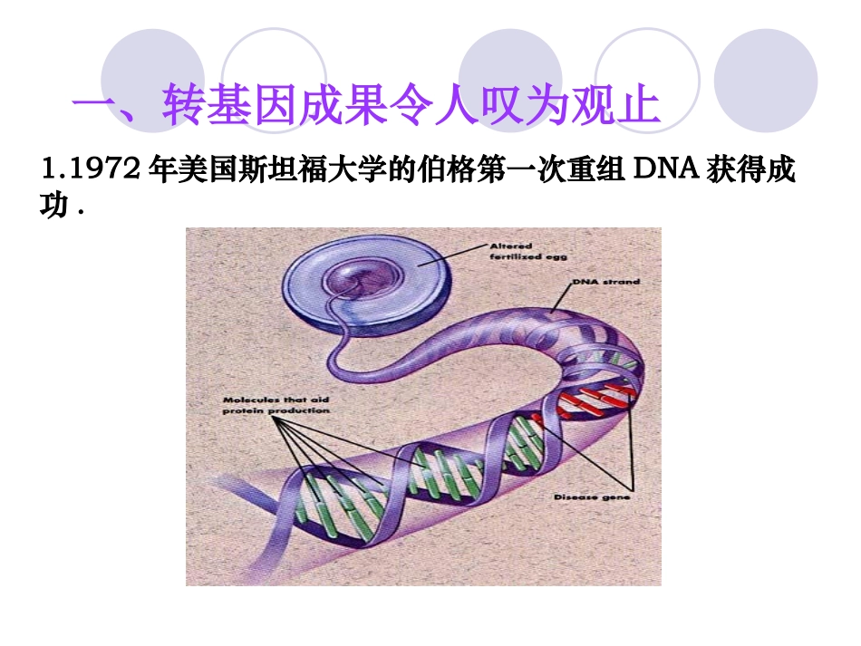转基因生物的安全性问题_第2页