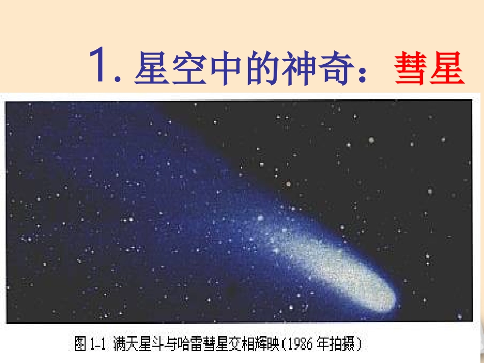 宁夏石嘴市惠农中学八年级物理上学期-1.1-走进神奇课件-人教新课标版_第3页