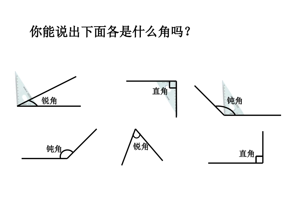 三角形的分类(1)_第2页