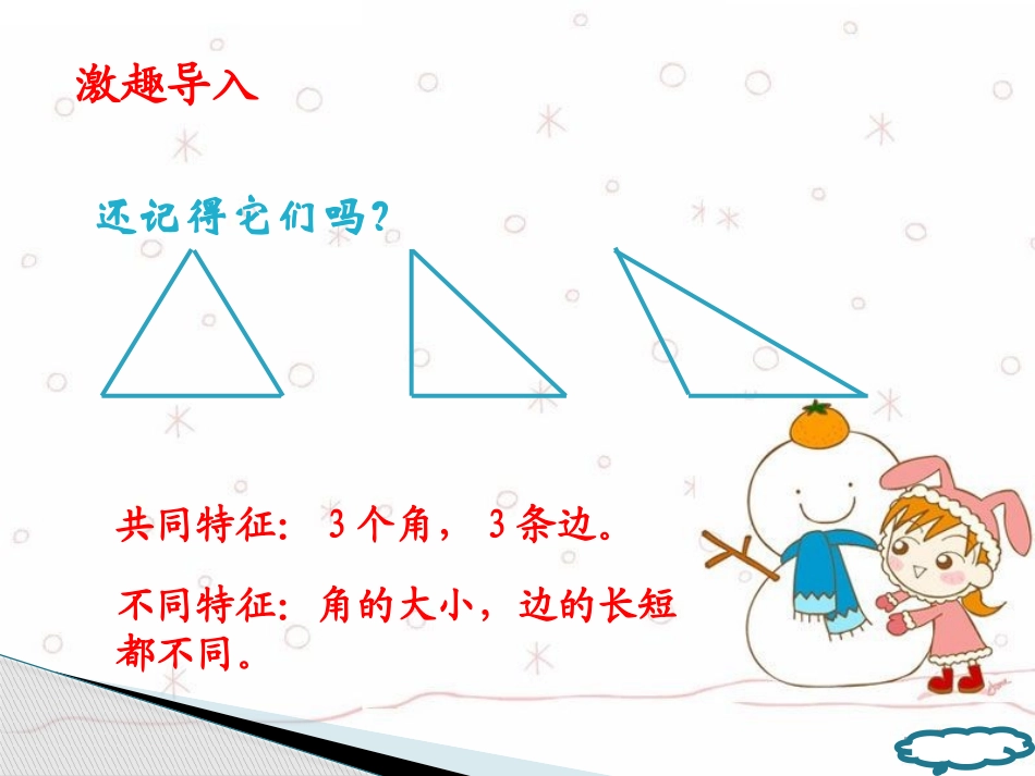 5.3三角形的分类_第2页