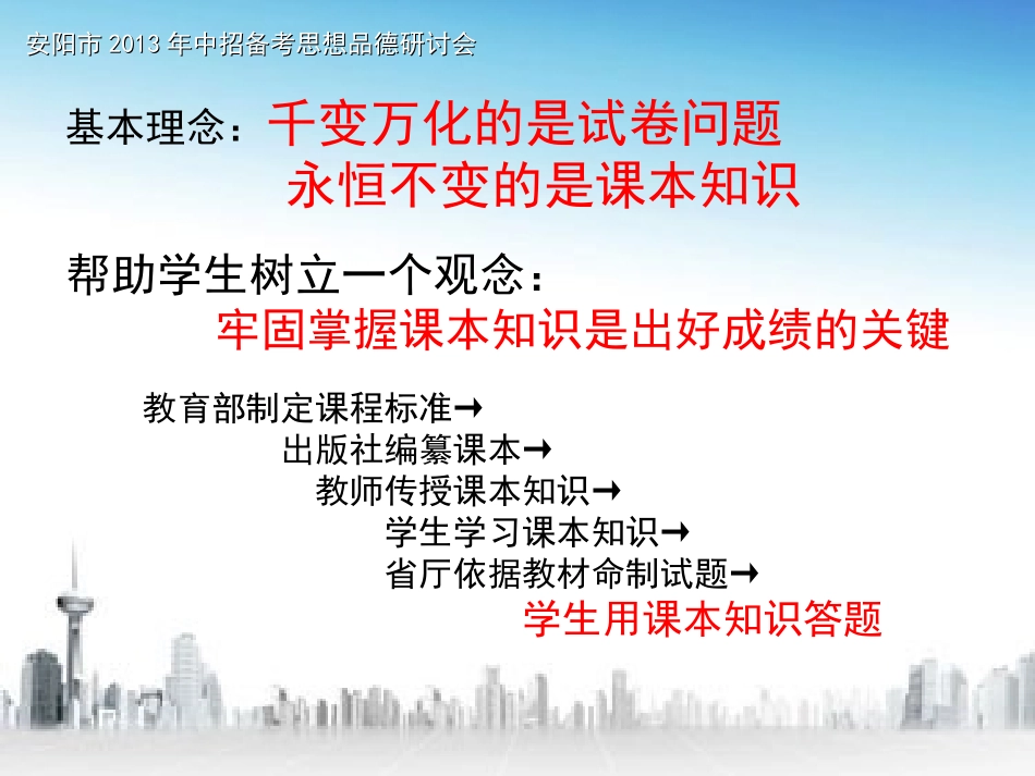 中招政治备考_第2页