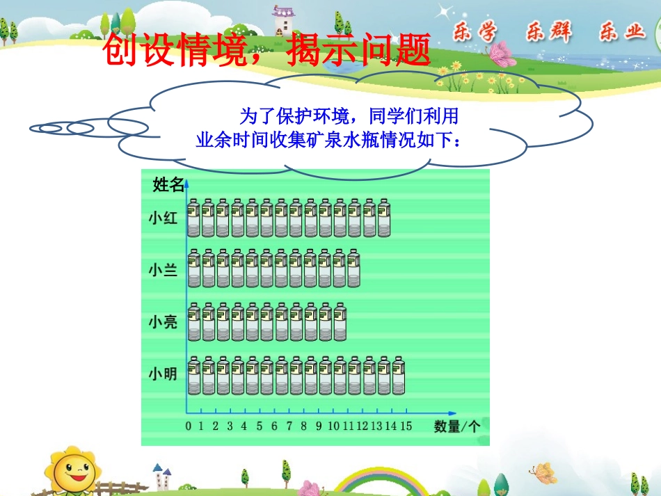 人教版四年级数学下册第八单元求“平均数”PPT课件_第3页