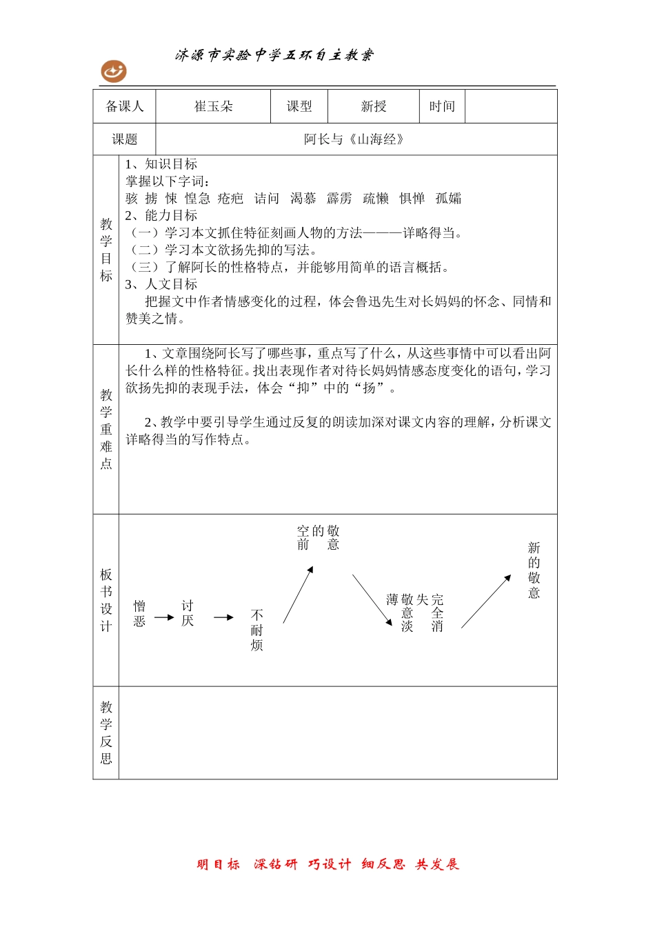 阿长与山海经_第1页