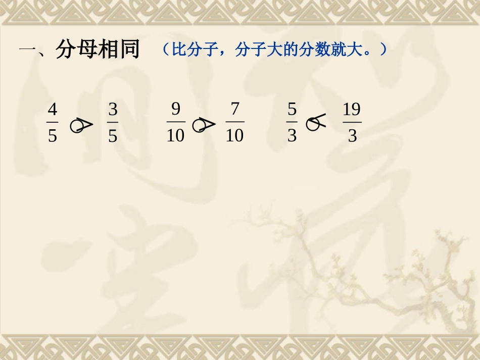 12.分数的大小比较_第2页