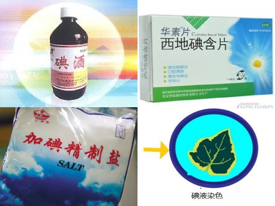 课题2-海水的综合利用_第3页