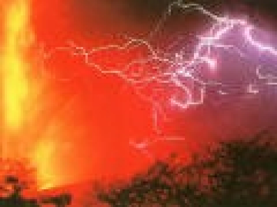 《天火之谜》教学课件_第2页