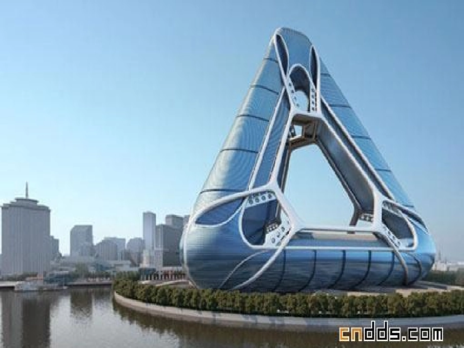 三角形的特性(公开课用)_第2页