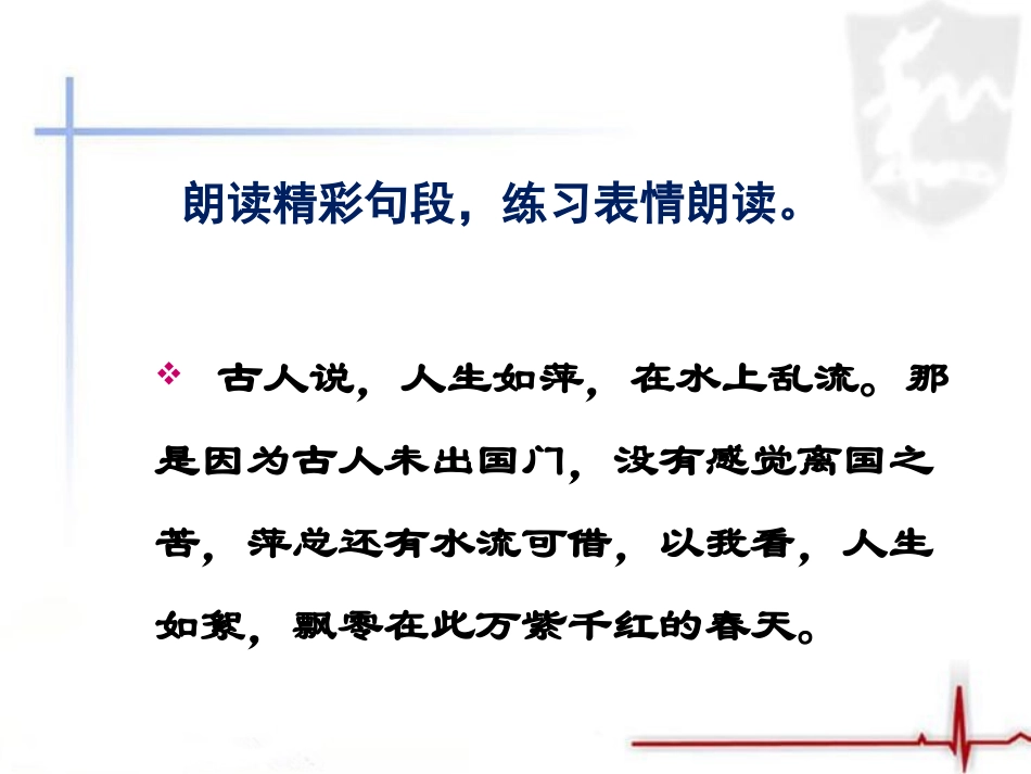《失根的兰花》课件1_第3页