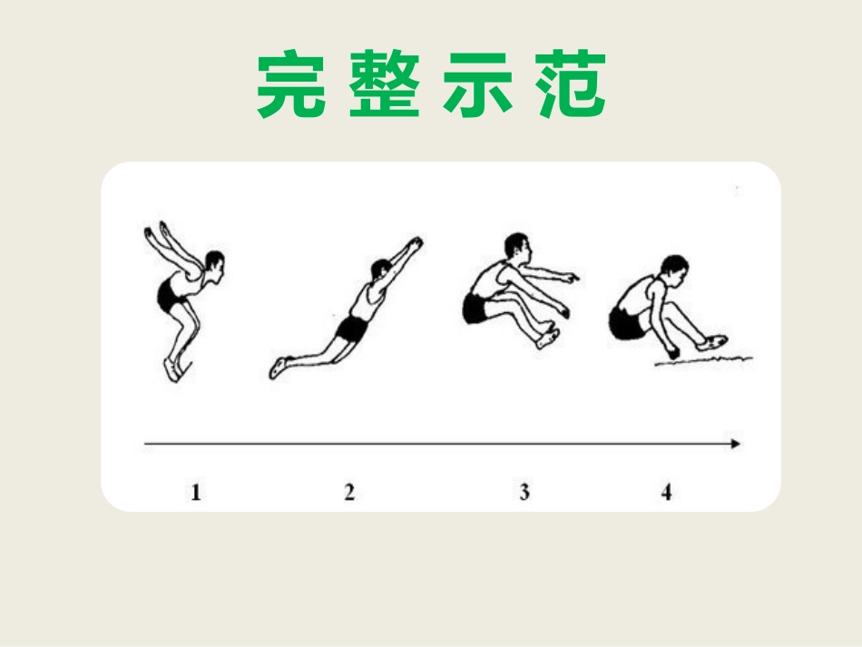 跳跃游戏：立定跳远能力_第2页