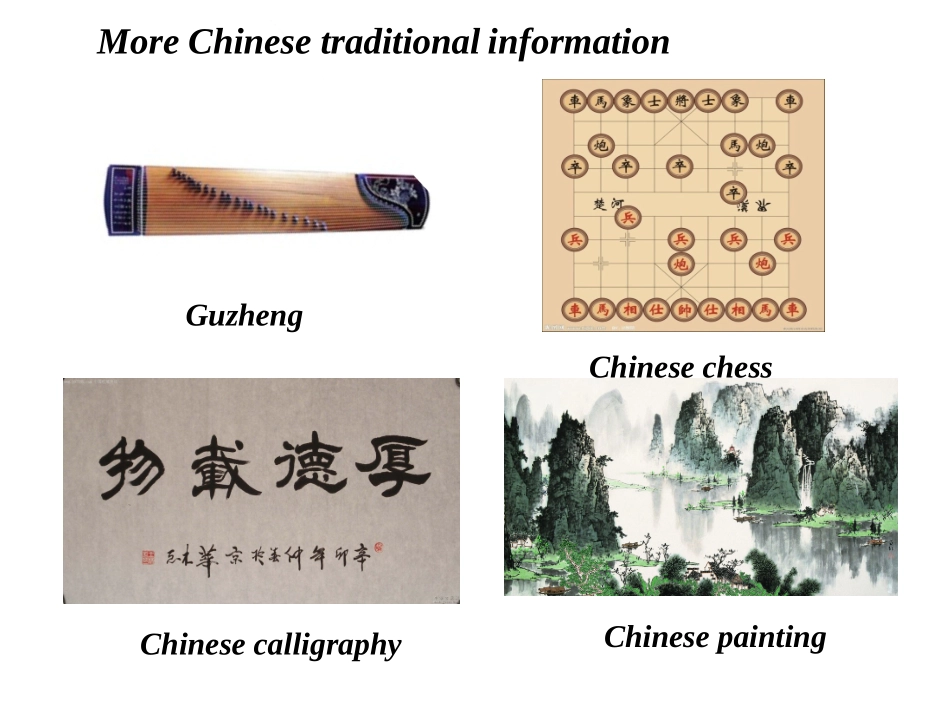 Lesson2FestivalsinChina_第3页