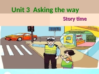 五下Unit3Storytime课件