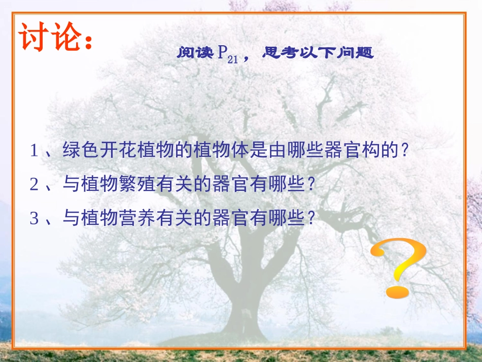 9.1植物体的组成_第3页