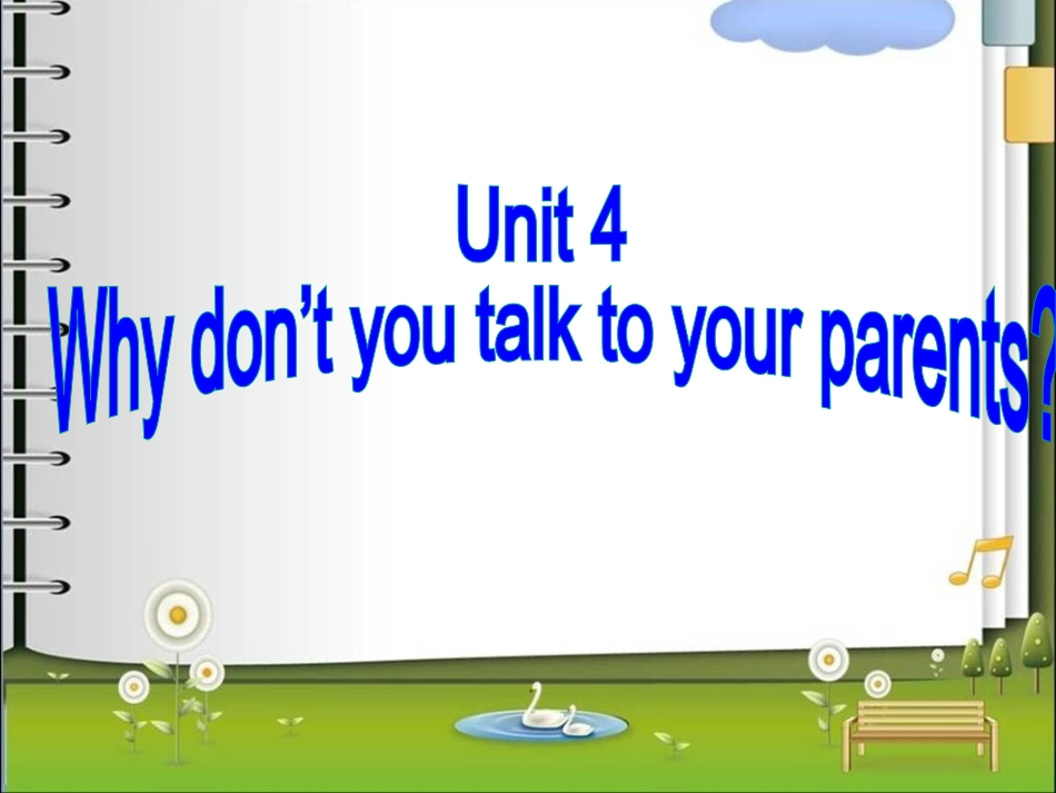 Unit-4-复习训练_第2页