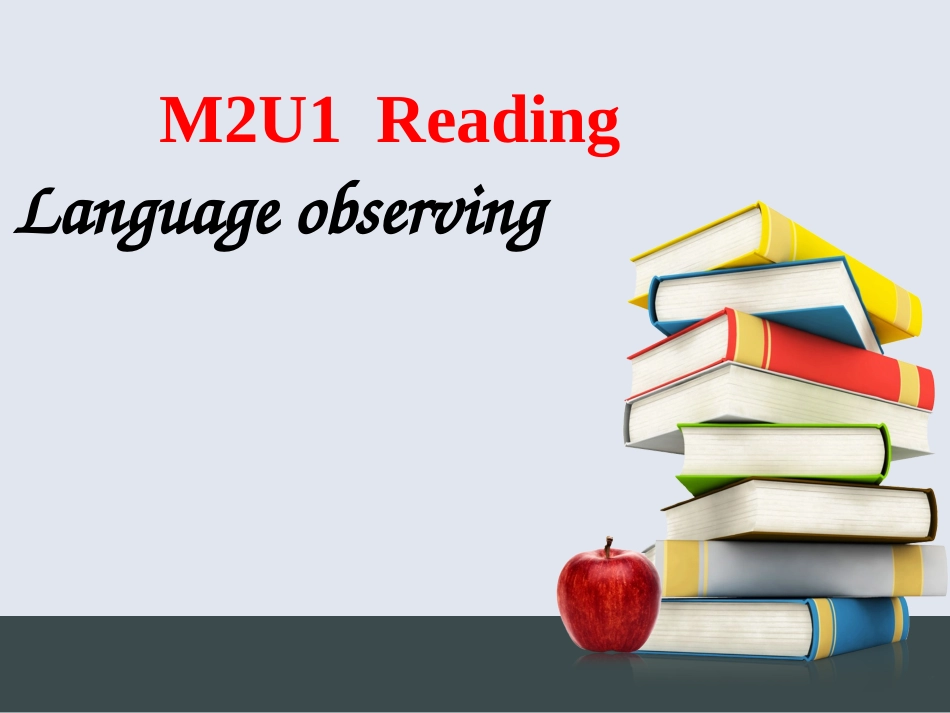 Reading(2)：Boymissing-policepuzzled_第1页