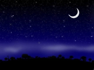 古朗月行(节选)