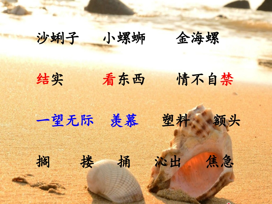 4-在金色的海滩上_第2页