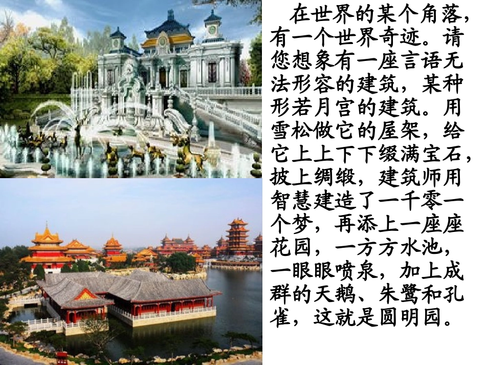 21----圆明园的毁灭_第1页