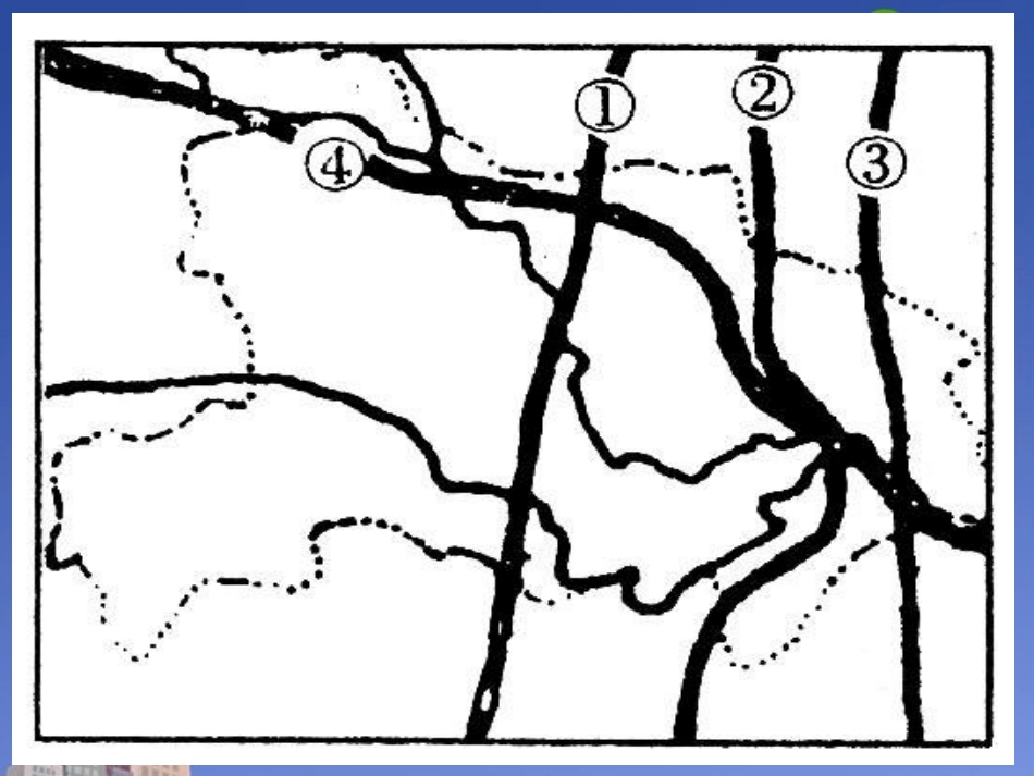 高三地理-《区域定位及区域自然地理特征分析》课件-湘教版_第3页