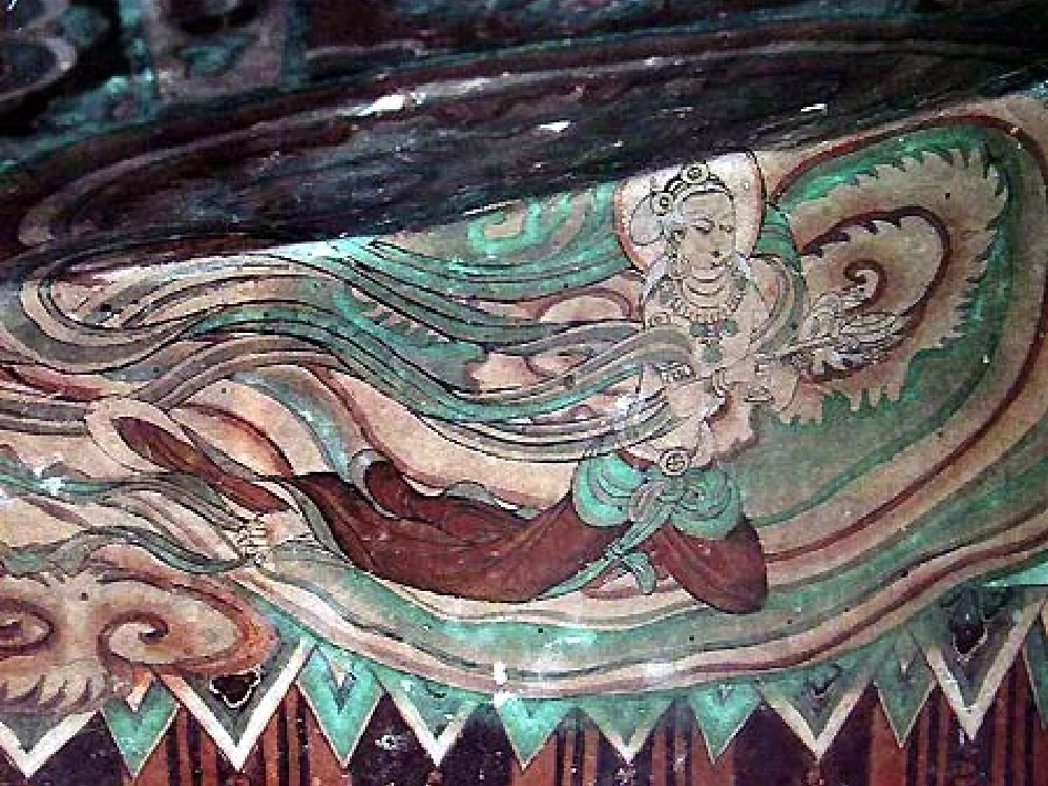 第8课璀璨的文学艺术课件_第2页