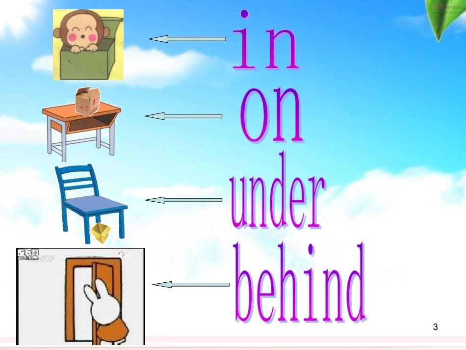 Unit2Damingfliesakiteinthepark._第3页