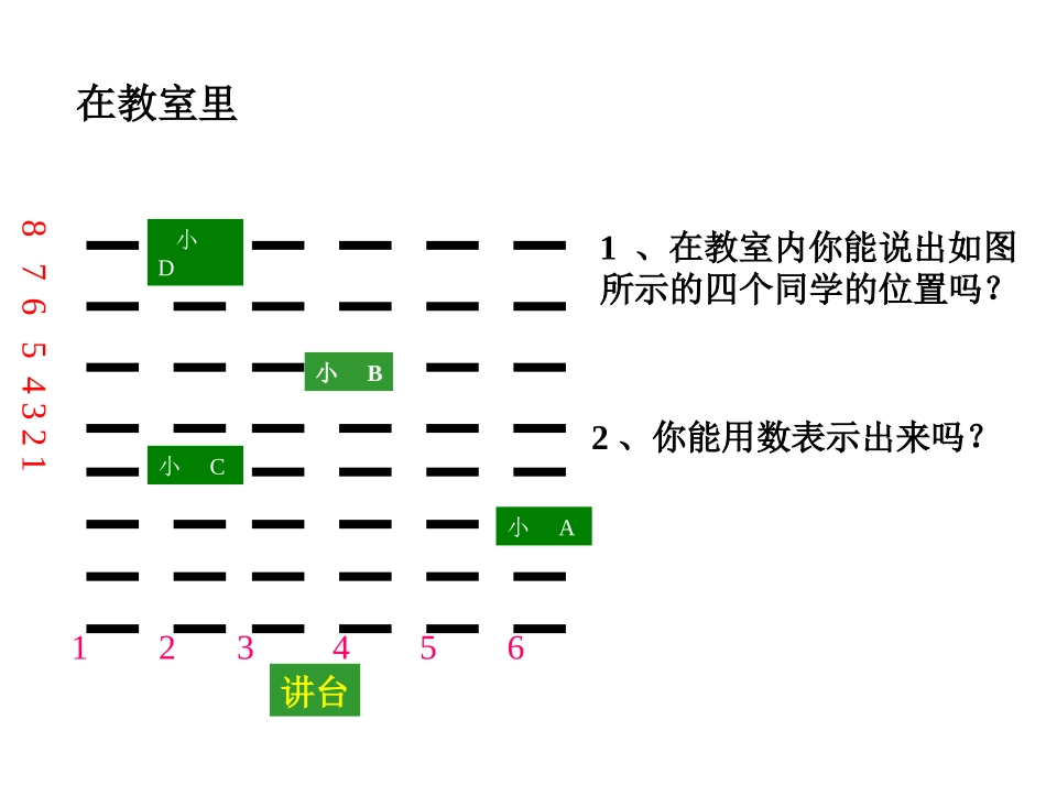 4.1探索确定位置的方法_第3页