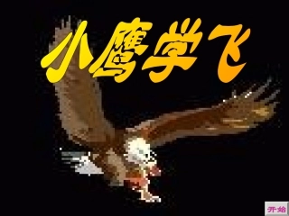 小鹰学飞课件