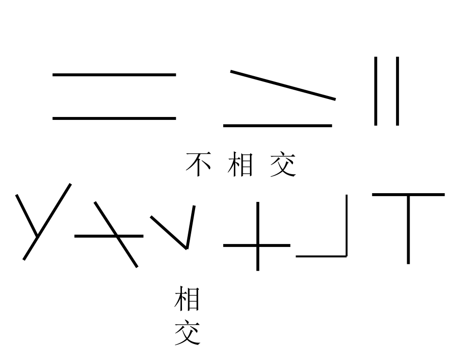 小学人教四年级数学《平行与垂直》-(3)_第3页