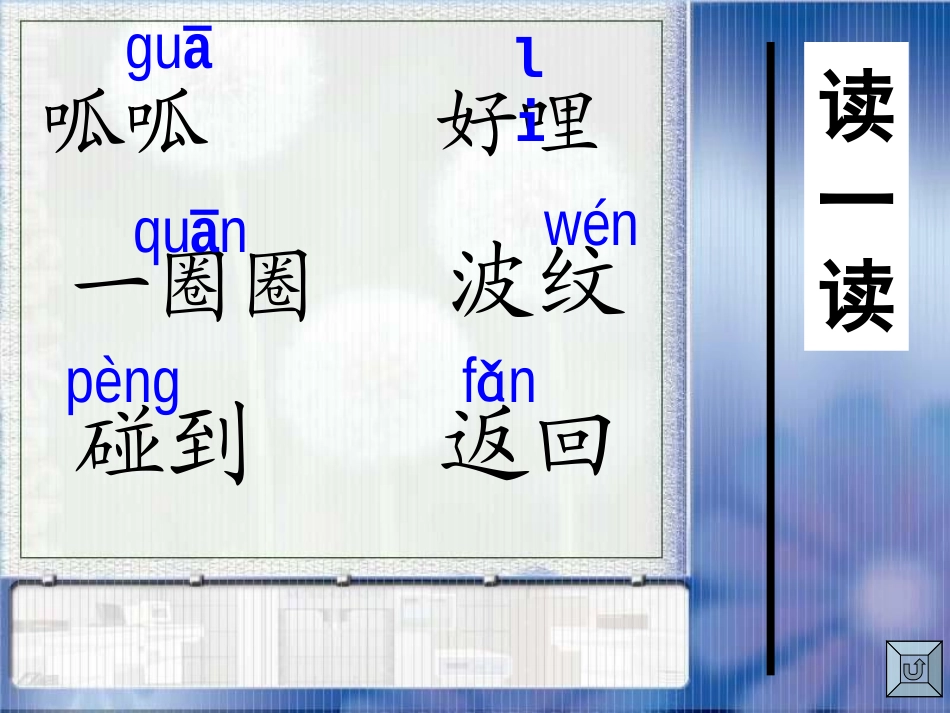 31《回声》70PPT课堂教学使用_第3页