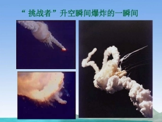 高一化学下册-6.1《化学反应为什么有快有慢》课件-沪科版