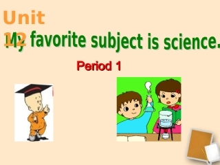 Unit-12---period-01课件-人教新目标版