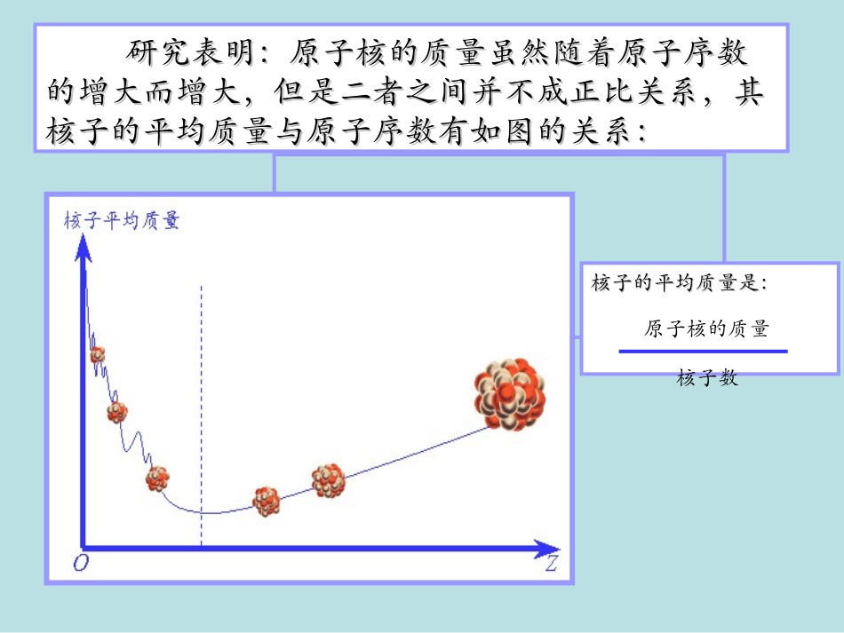 四、裂变和聚变_第2页