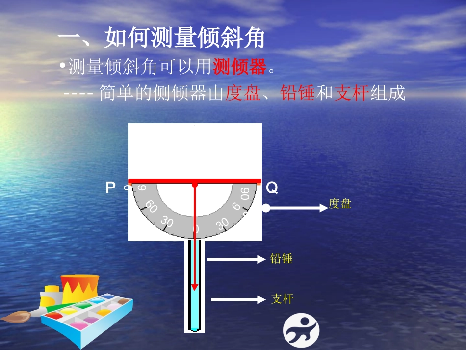 6利用三角函数测高_第2页