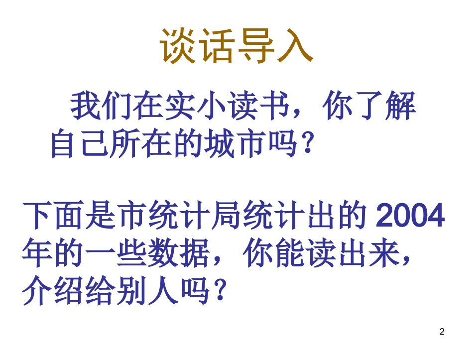 2、认识含有万级和个级的数_第2页