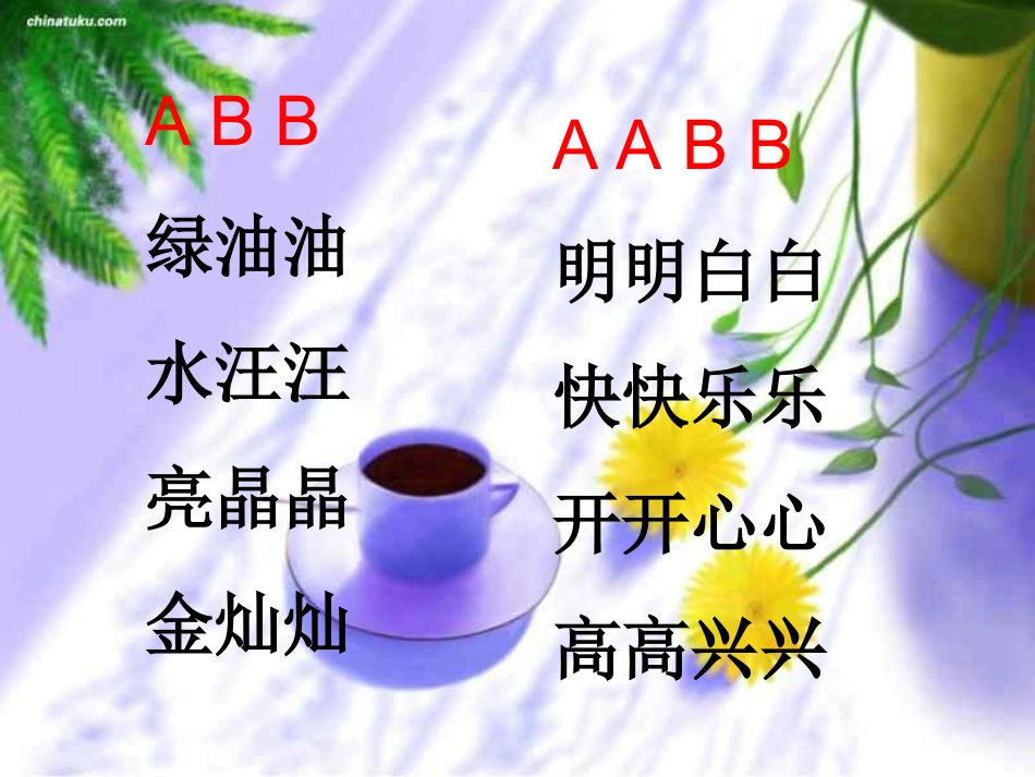 《三个儿子》PPT(上课用)_第3页