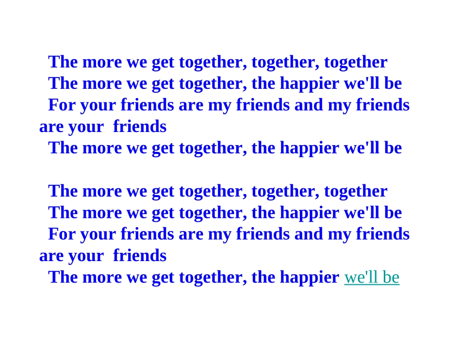 8AUnit1FriendsGrammar_第2页