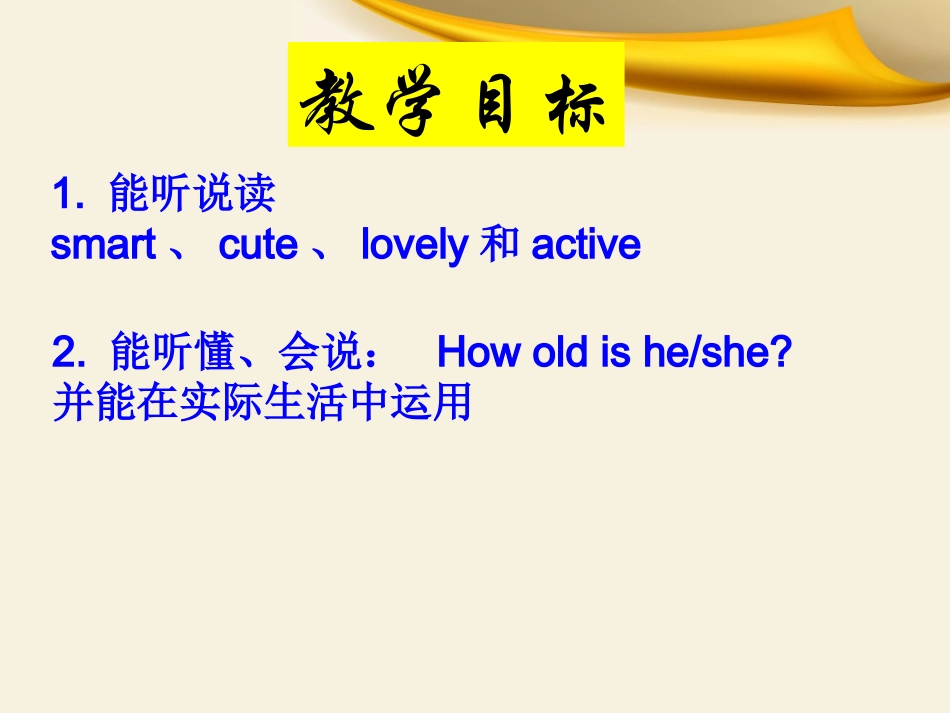 Unit-2-She-looks-cute.-Lesson-10-课件3_第3页