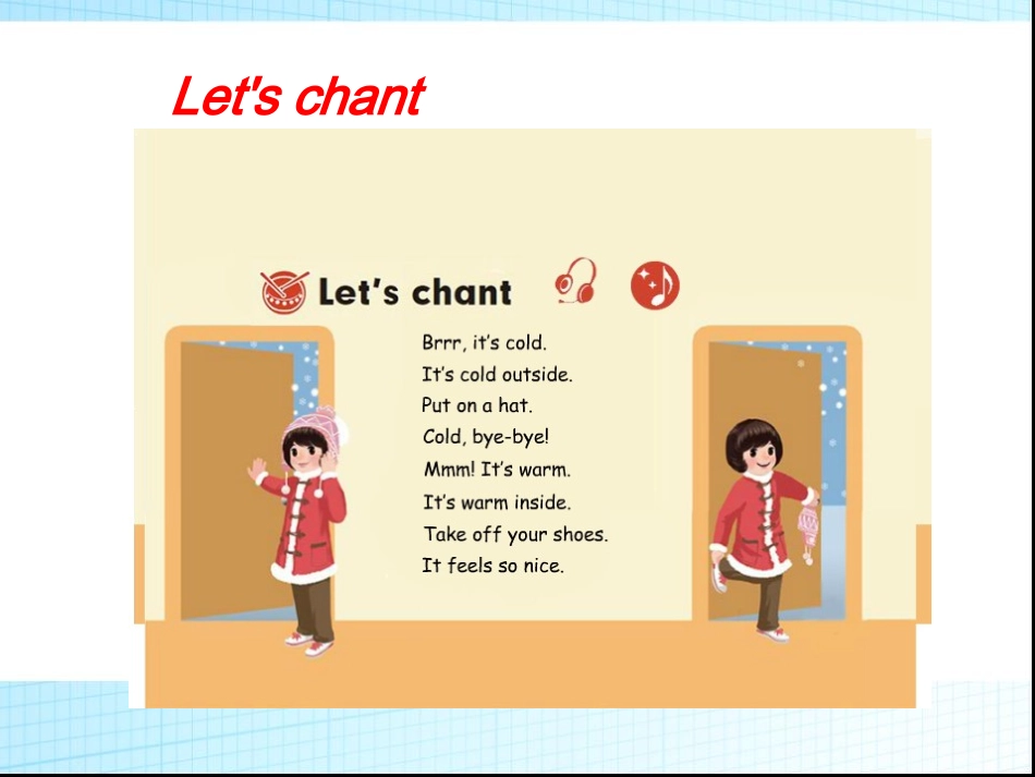 Unit3-weather-A-let's-talk_第2页