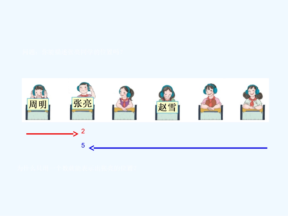 小学数学北师大2011课标版三年级数对确定位置_第2页