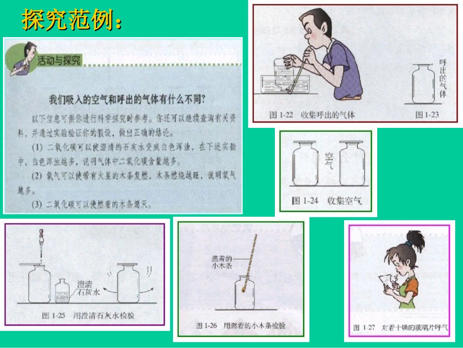 课题2化学是一门以实验为基础的科学_第2页