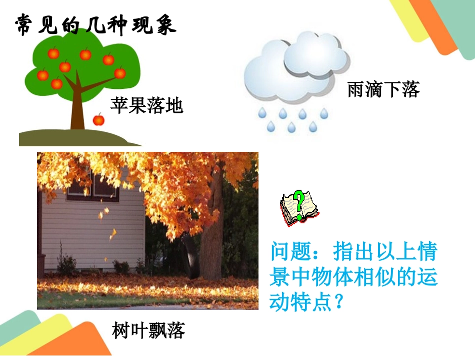 第一节探究自由落体运动-(3)_第3页