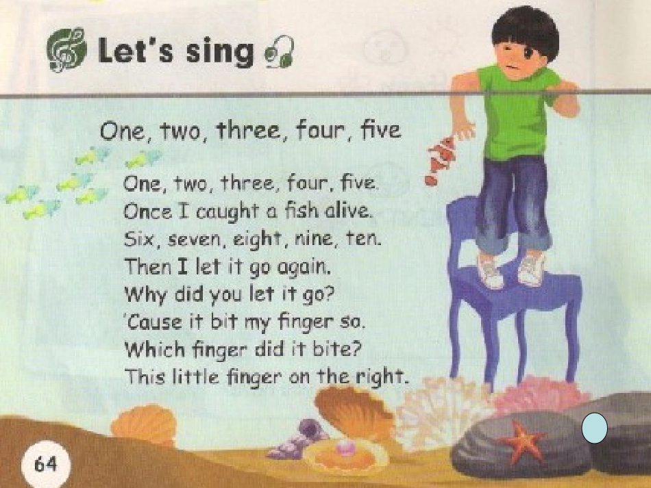 Unit6-how-many-A-Let's-learn_第2页