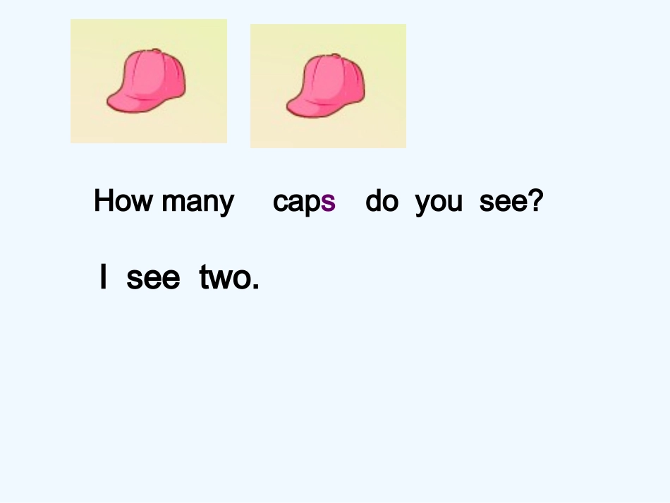 Unit6-how-many-A-Let's-learn_第3页
