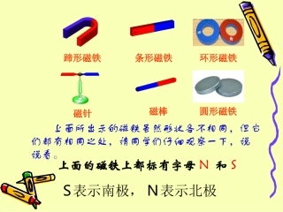 有趣的磁铁游戏